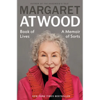 Book of Lives: A Memoir of Sorts