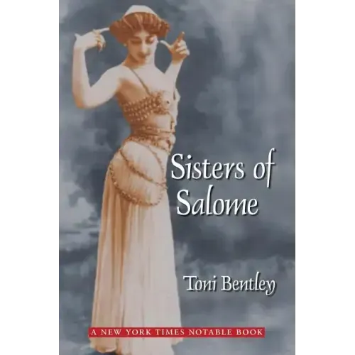Sisters of Salome