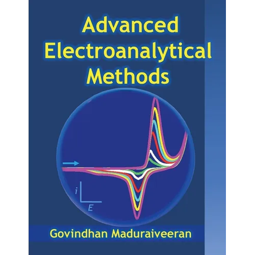 Advanced Electroanalytical Methods