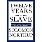 Twelve Years a Slave