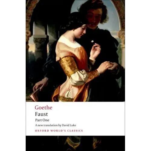 Faust, Part One