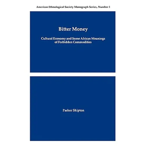 Bitter Money