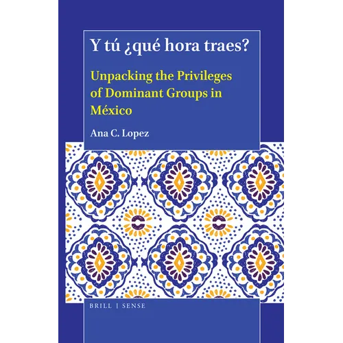 Y tú qué hora traes?