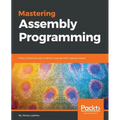 Mastering Assembly Programming: From instruction set to kernel module with Intel processor
