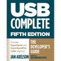 USB Complete: The Developer's Guide