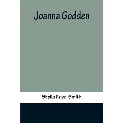 Joanna Godden