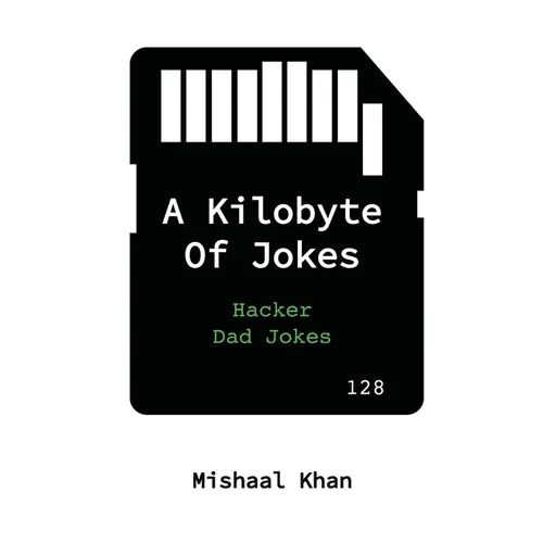 A Kilobyte of Jokes