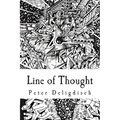 Line of Thought: An Art Collection by PeterDraws