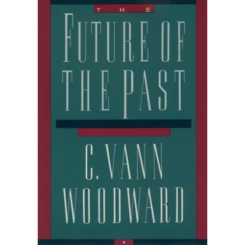 The Future of the Past