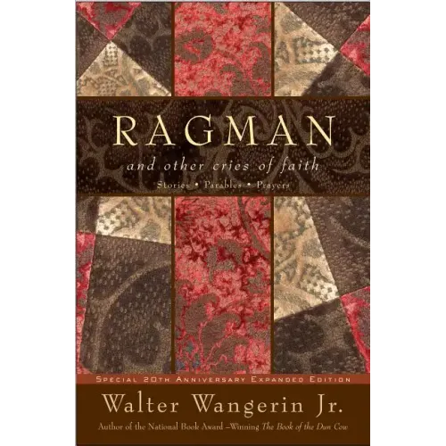Ragman - Reissue: And Other Cries of Faith