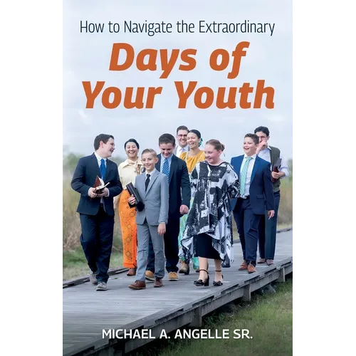 How to Navigate the Extraordinary "Days of Your Youth"