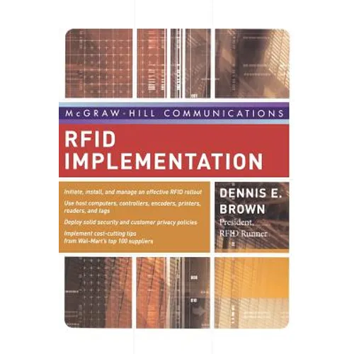RFID Implementation