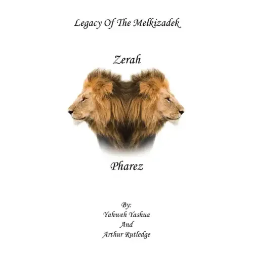 Legacy of the Melkizadek