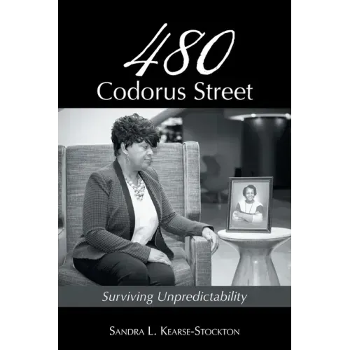 480 Codorus Street: Surviving Unpredictability