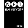 Not for Tourists Guide to New York City 2023