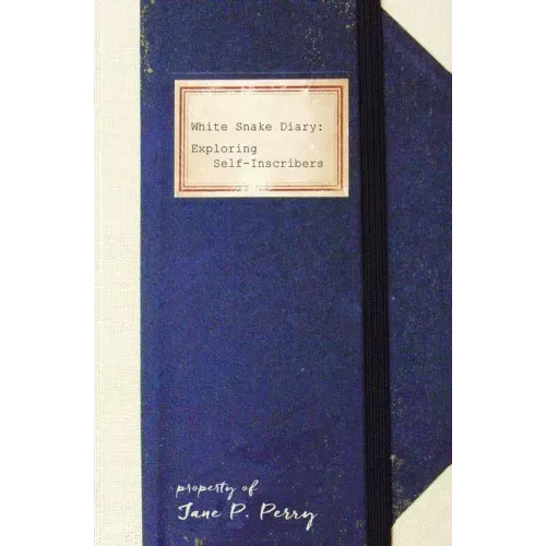 White Snake Diary