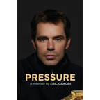 Pressure: A Memoir - Paperback