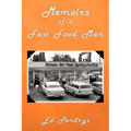 Memoirs of a Fast Food Man