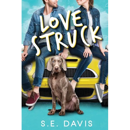 Love Struck