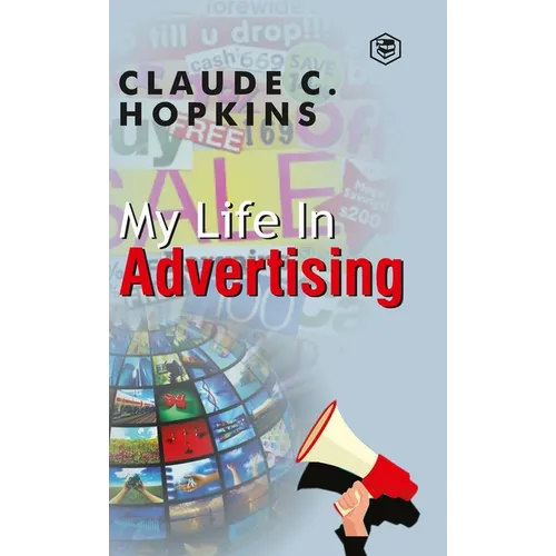 My Life In Advertising