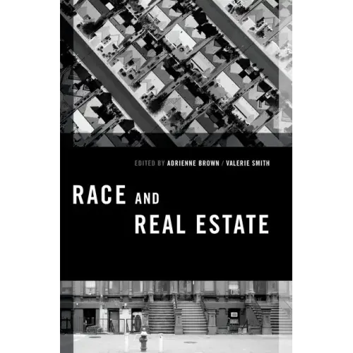 Race and Real Estate