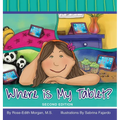 Where is My Tablet? Second Edition