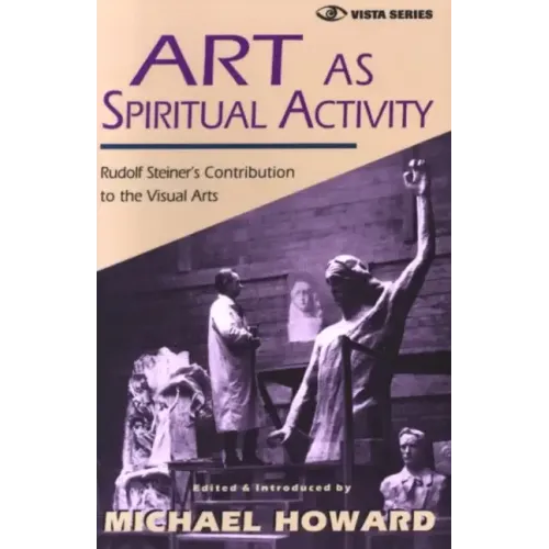 Art as Spiritual Activity