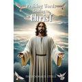 Praising Words Leading to Christ