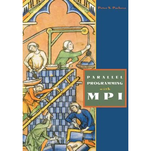 Parallel Programming with Mpi