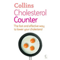 Cholesterol Counter
