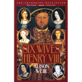 The Six Wives of Henry VIII