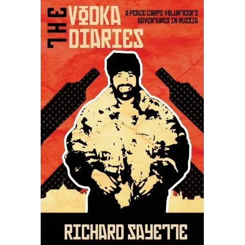 The Vodka Diaries