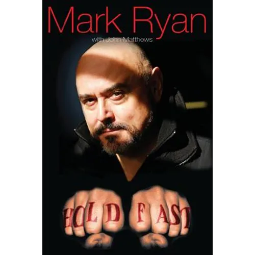 Hold Fast: A Hollywood Pirate's Tale