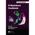 R Markdown Cookbook