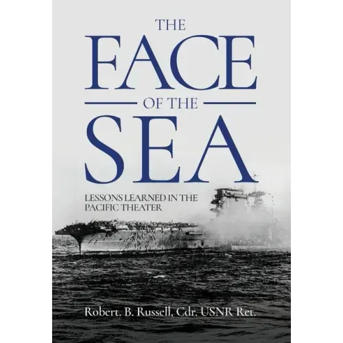 The Face of the Sea