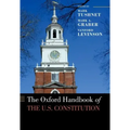 Oxford Handbook of the U.S. Constitution