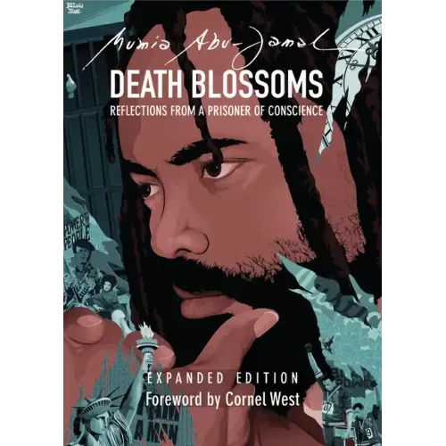 Death Blossoms: Reflections from a Prisoner of Conscience, Expanded Edition