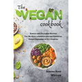The Vegan Cookbook - Simple and Delicious Recipes