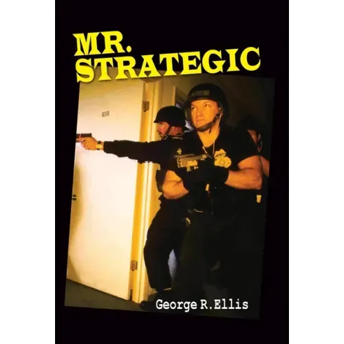 Mr. Strategic