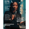 BWA Magazine BLACK HISTORY: Black Women Authors