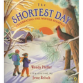 The Shortest Day: Celebrating the Winter Solstice