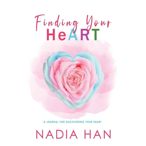 Finding Your Heart