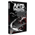Afro Samurai Vol.1-2 Slipcase Set