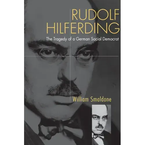 Rudolf Hilferding