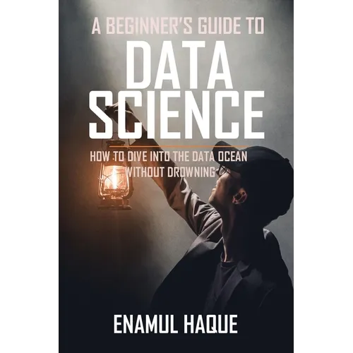 A Beginner's Guide To DATA SCIENCE: How to dive into the data ocean without drowning