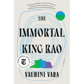 The Immortal King Rao