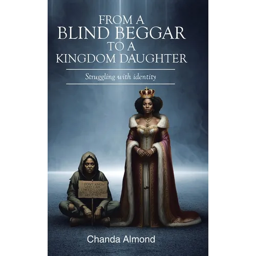 From A Blind Beggar To A Kingdom Daughter: Struggling with identity