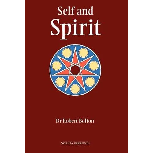 Self and Spirit