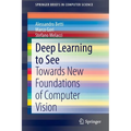 Deep Learning to See: Towards New Foundations of Computer Vision