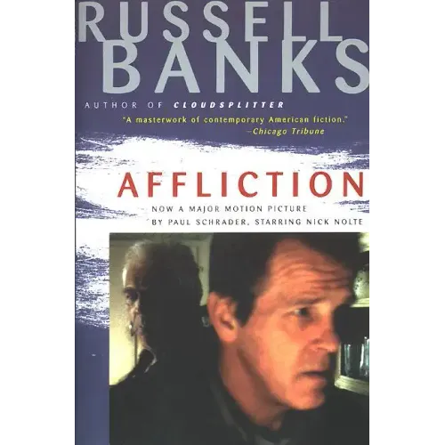 Affliction